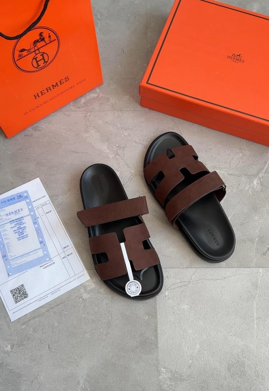 шлепанцы hermes,мужские шлепанцы,шлепки гермес,тапочки хермес мужские,сандалии hermes