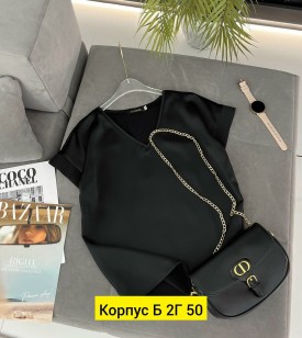 Блузка