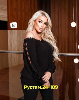 Блузка