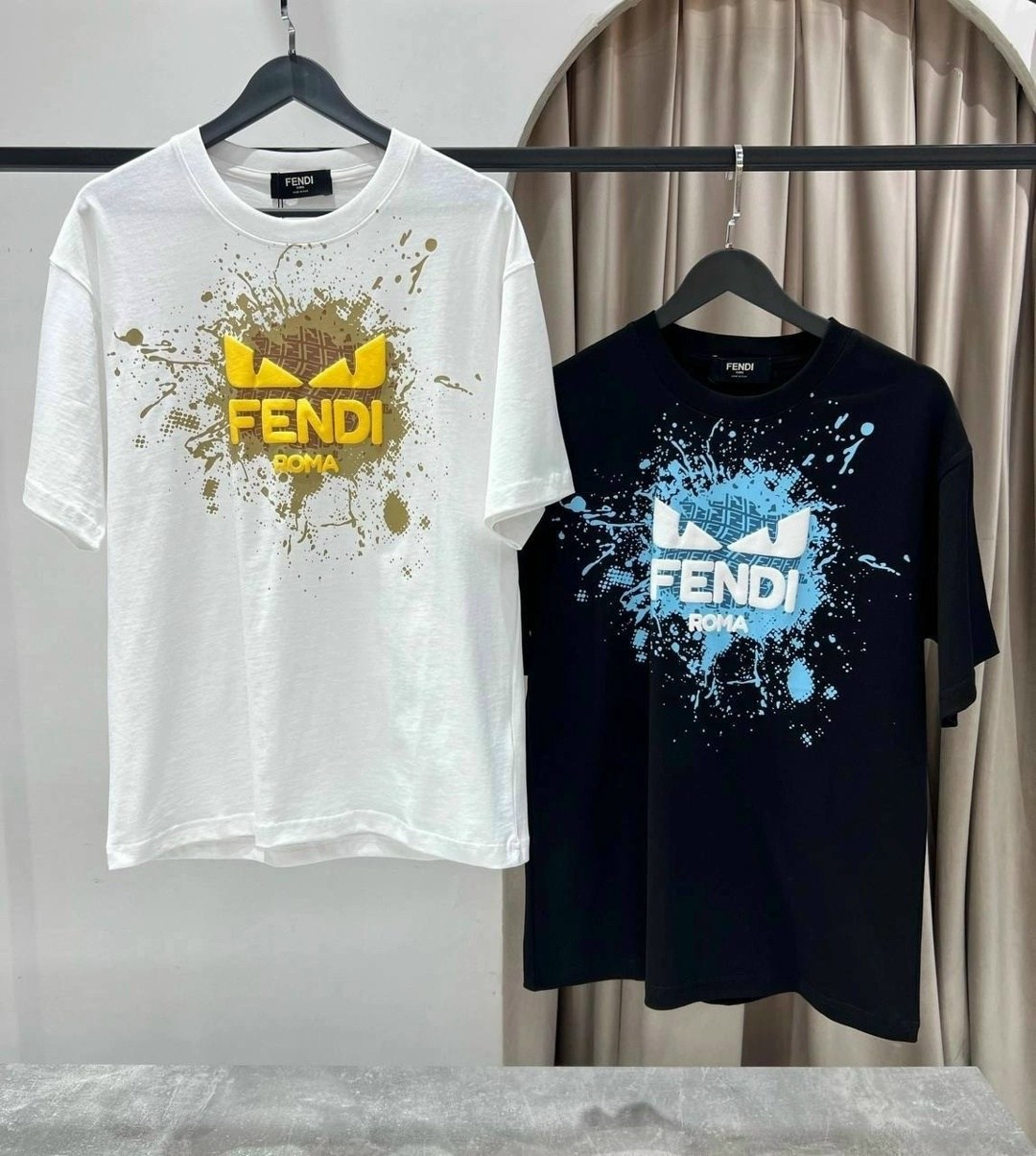 fendi fendi,футболка fendi,футболки для мужчин,fendi roma,стиль футболка