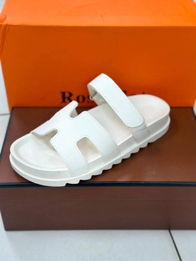 мужские шлепанцы,,шлепанцы hermes,мужские сандалии,мужские шлепки
