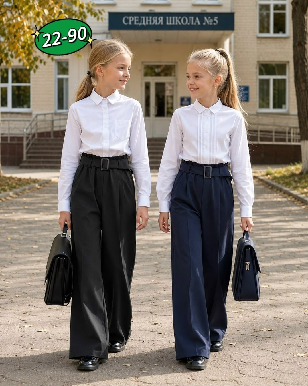 брюки школьная,брюки широкие школьные,брюки для школы,штаны для школьный,брюки палаццо для девочек