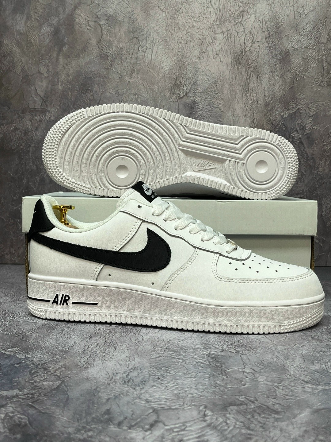 кросcовки nike air force 1,мужские кроссовки nike air force 1,nike air force 1,кроссовки nike air force 1 low premium,кроссовки nike air force 1 low white black