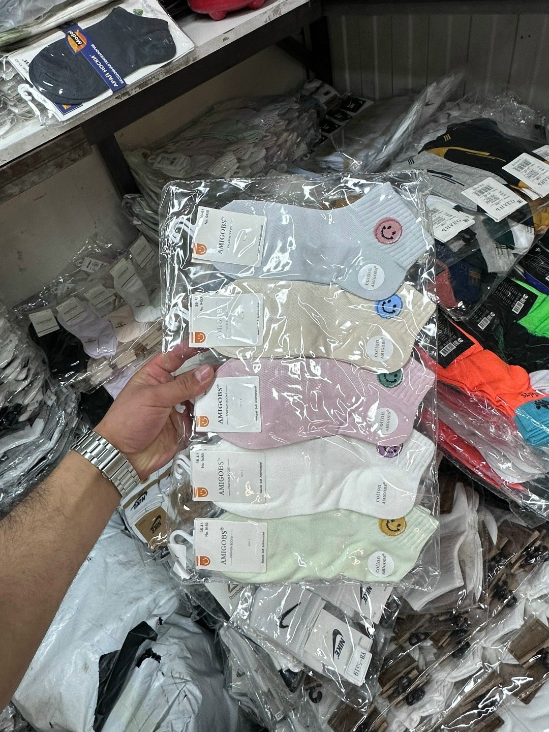 носки adidas набор спортивных носков адидас,носки адидас,носки женские 10 пар,носки мужские adidas белые средней длины,носки адидас белый