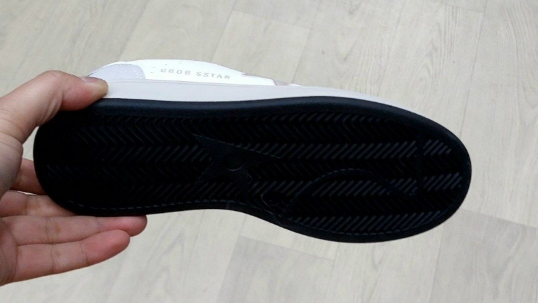 ,кроссовки golden goose,golden goose кеды hi star на платформе черный,кеды golden goose,golden goose