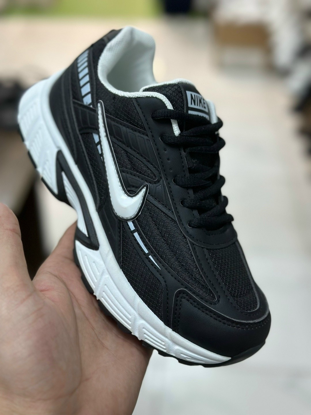 кроссовки nike initiator,nike initiator white,кроссовки nike,nike initiator,мужские кроссовки nike initiator