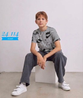 Брюки