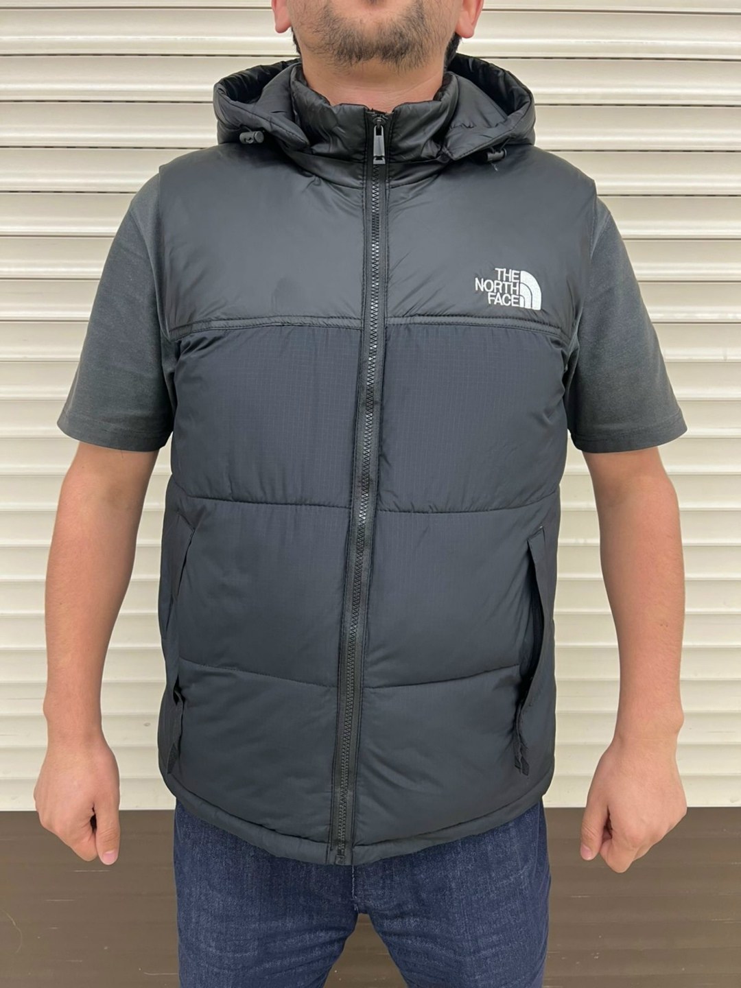 жилет мужской,жилетка мужская,жилет утепленная,жилетка tnf,утепленный жилет the north face