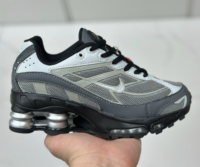 supreme x nike shox ride 2,кроссовки nike shox ride 2 light graphite,nike shox ride 2,nike shox ride 2 light graphite,кроссовки nike shox