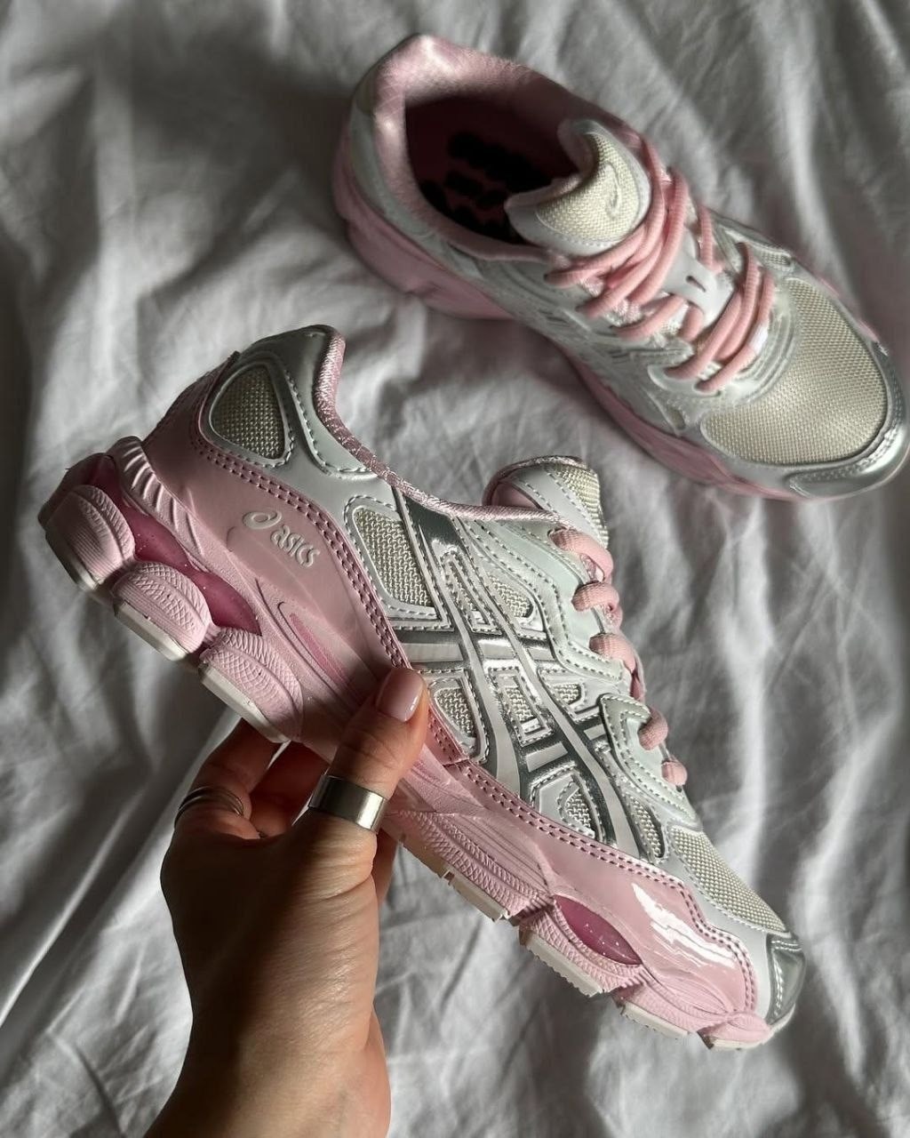 кроссовки женские asics,кроссовки asics gel kahana 8,кроссовки asics gel nyc,женские кроссовки,кроссовки asics gel