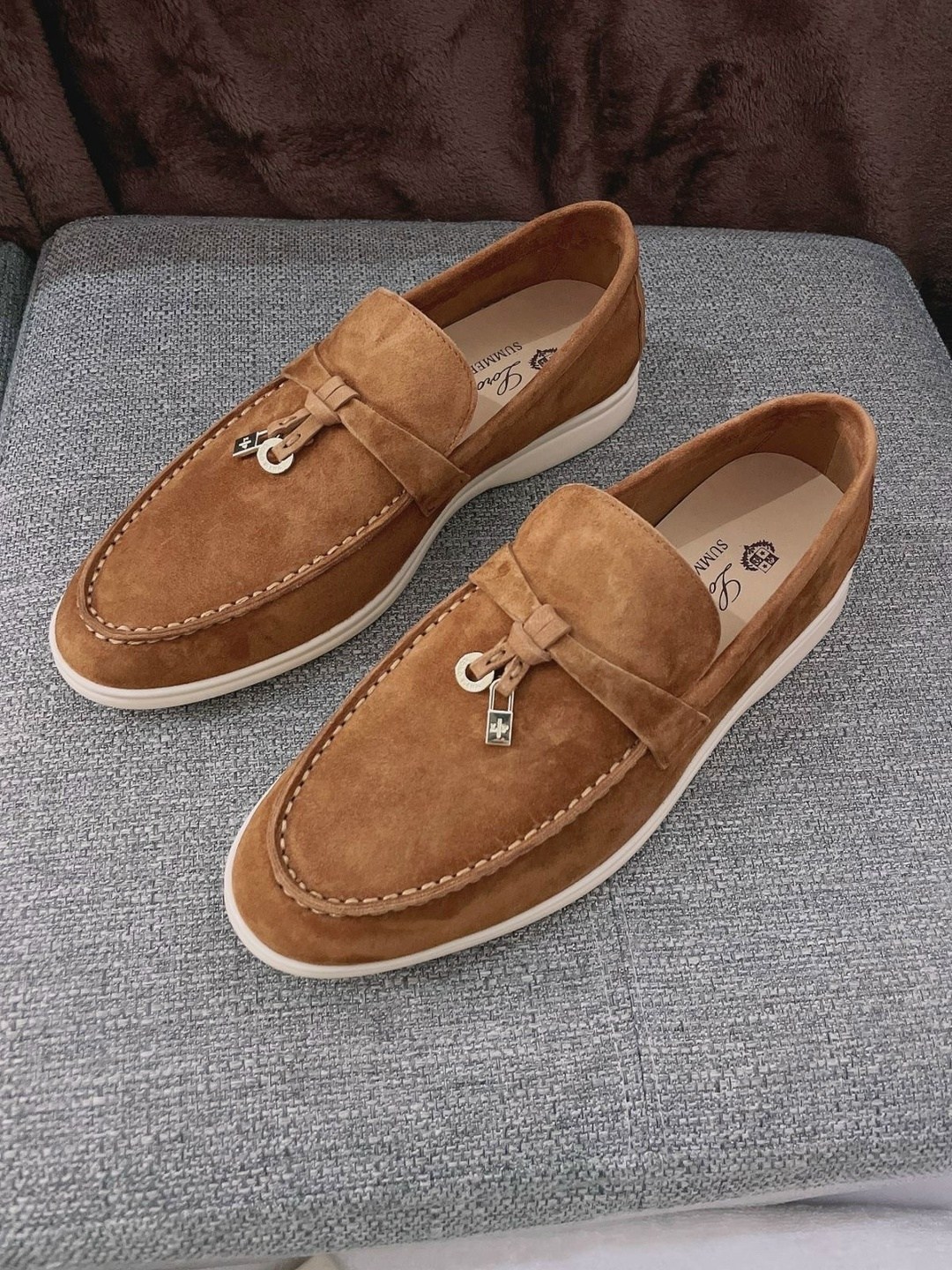 лоферы loro piana,лоферы женские loro piana,лоферы из натуральной замши loro piana,замшевые лоферы,лоро пиана лоферы