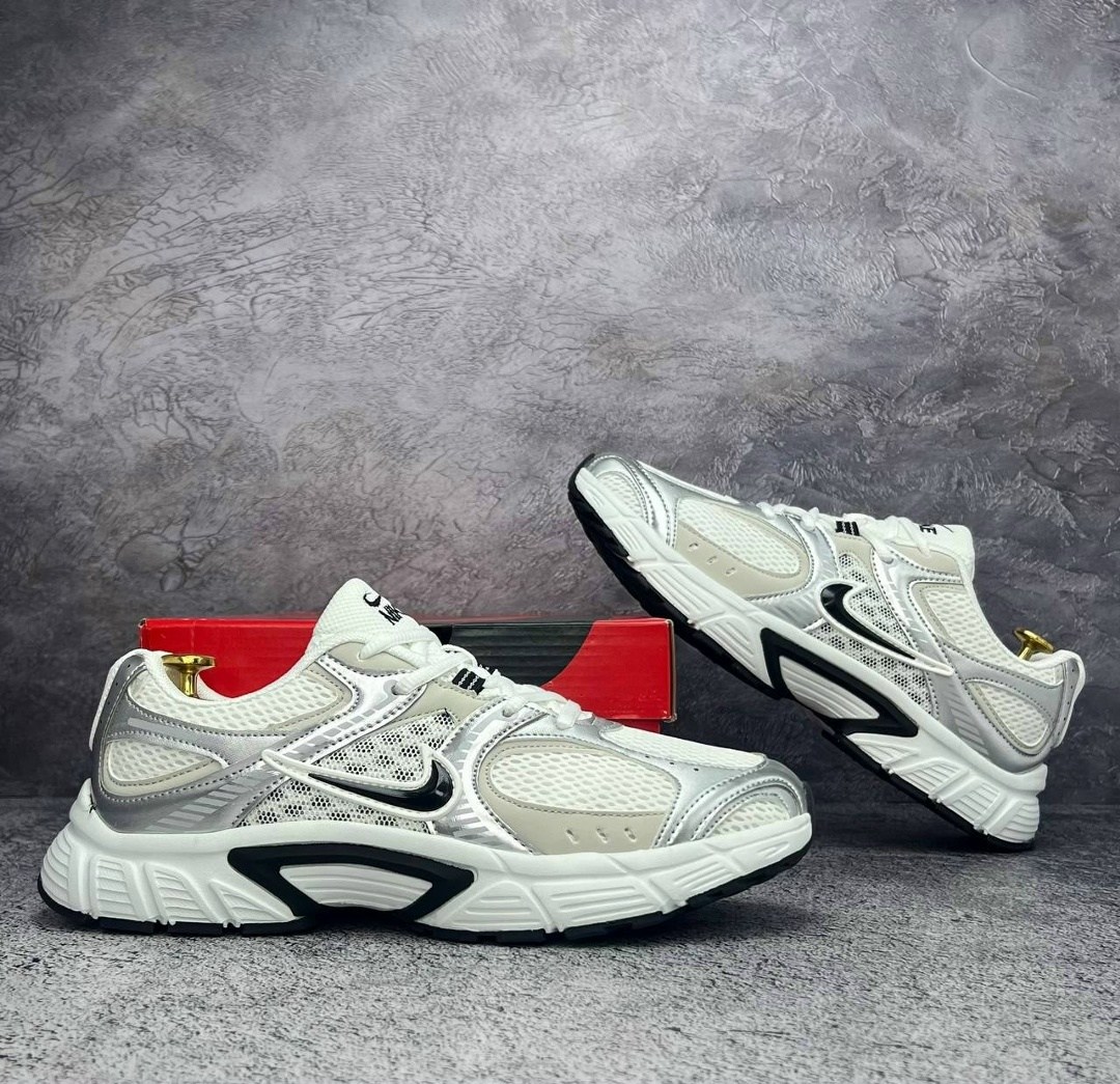 кроссовки nike,кроссовки nike v 5 rnr,кроссовки,кроссовки мужские женские,кроссовки nike v5 rnr white black silver