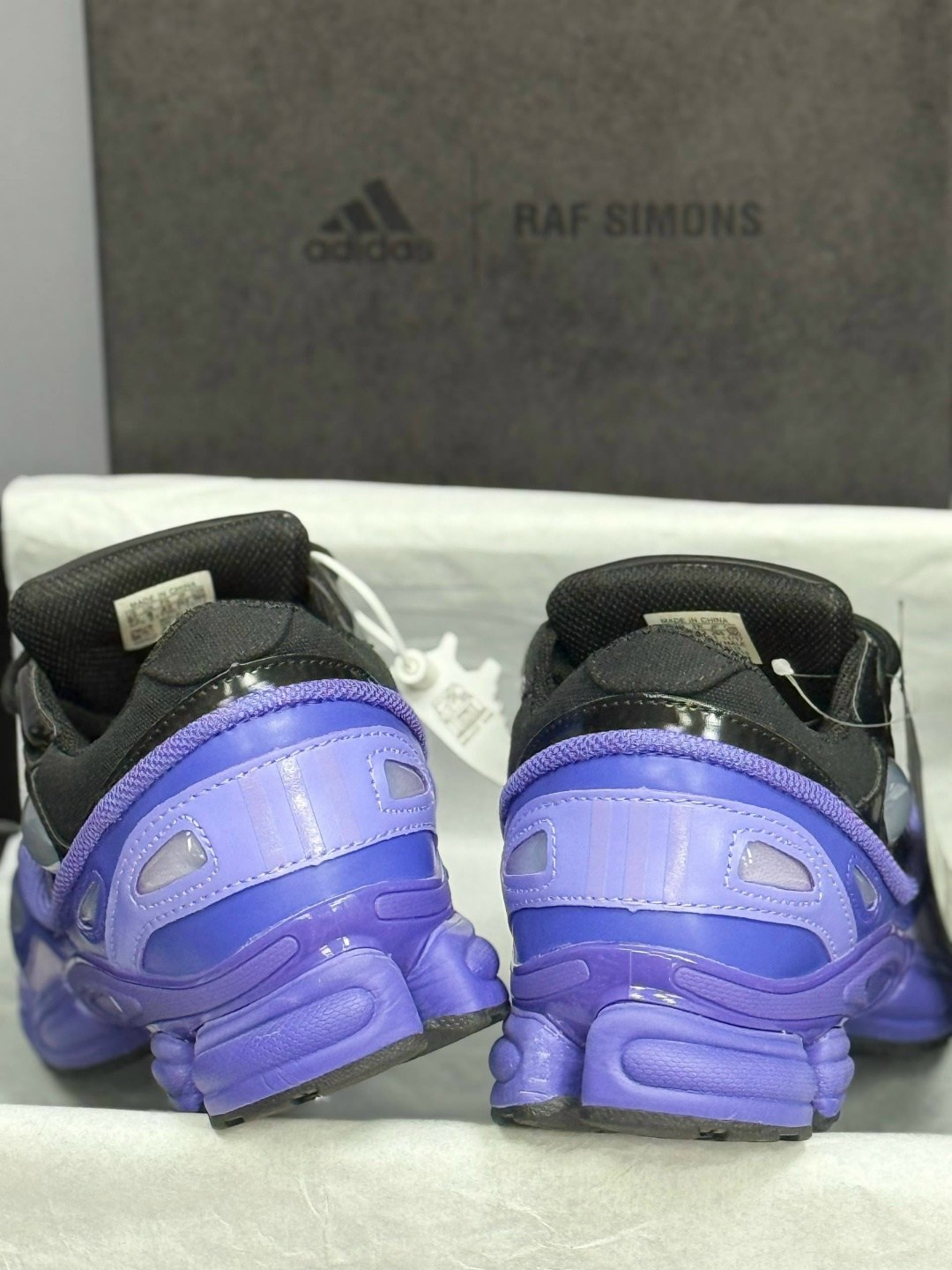 adidas ozweego 3 raf simons purple black,adidas raf simons ozweego 3 purple,кроссовки adidas raf simons ozweego 3,кроссовки adidas ozweego 3 raf simons purple black,adidas raf simons ozweego 3