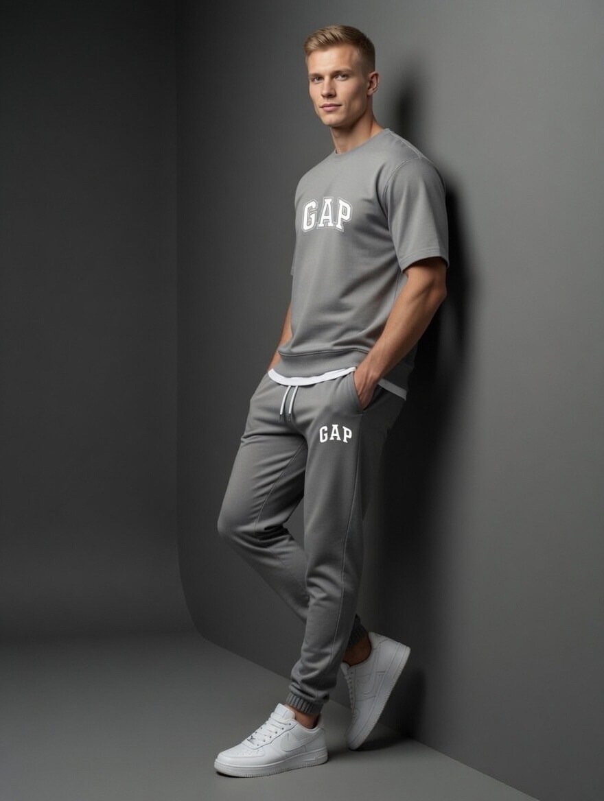 спортивный костюм gap,спортивные костюм,мужские спортивные костюмы,костюм со штанами,костюм спортивный мужской gap c брюками