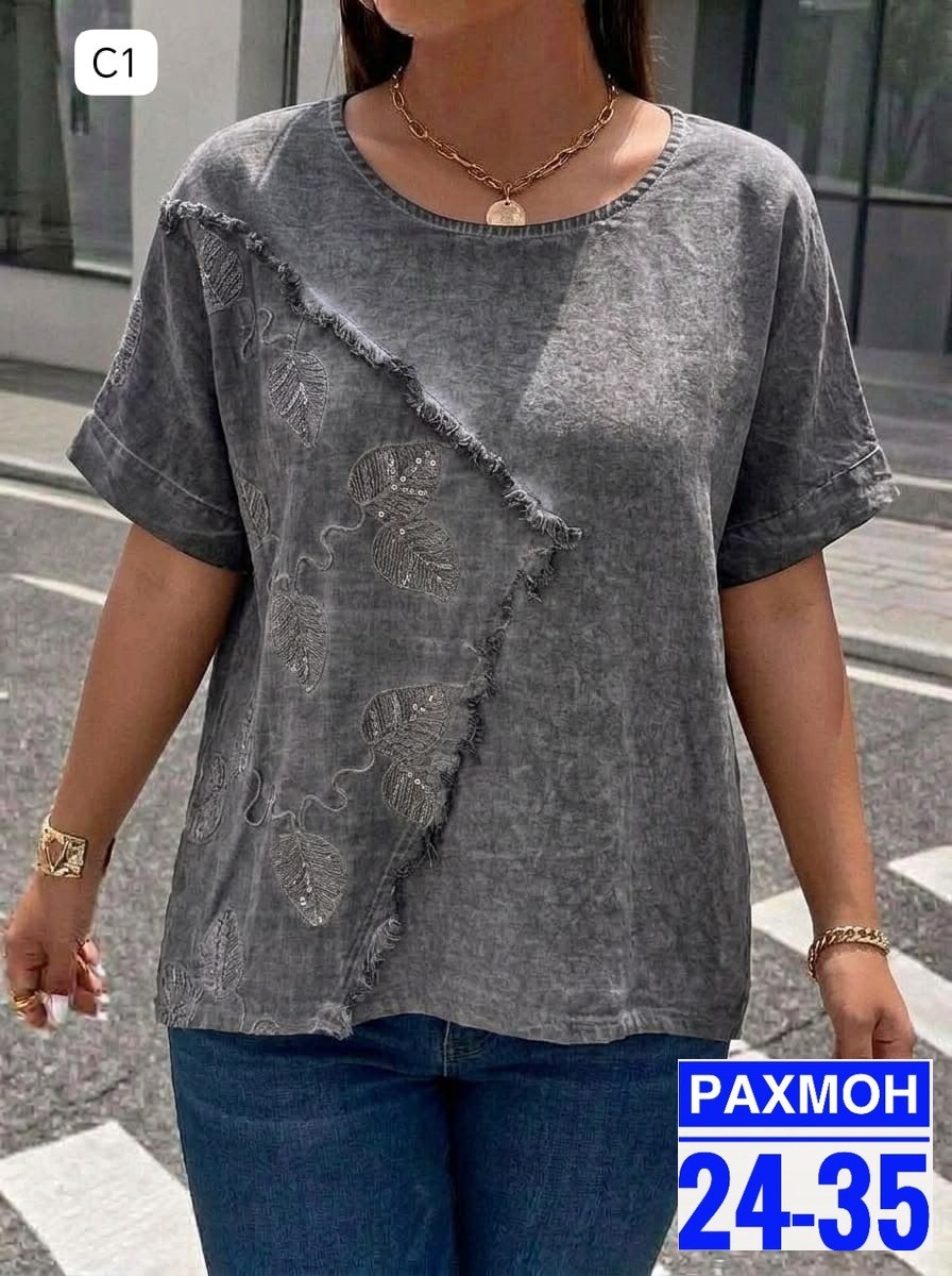 футболка женская,футболки женские модные,,женская трикотажная футболка,футболка