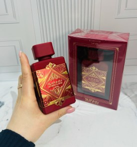 Парфюм