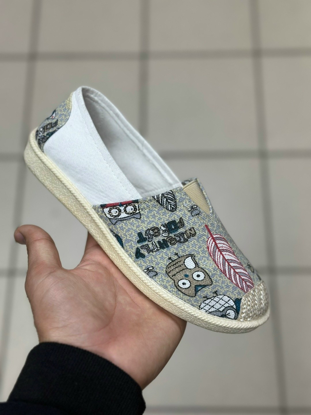 ,слипоны женские,парусиновая ,эспадрильи,эспадрильи женские