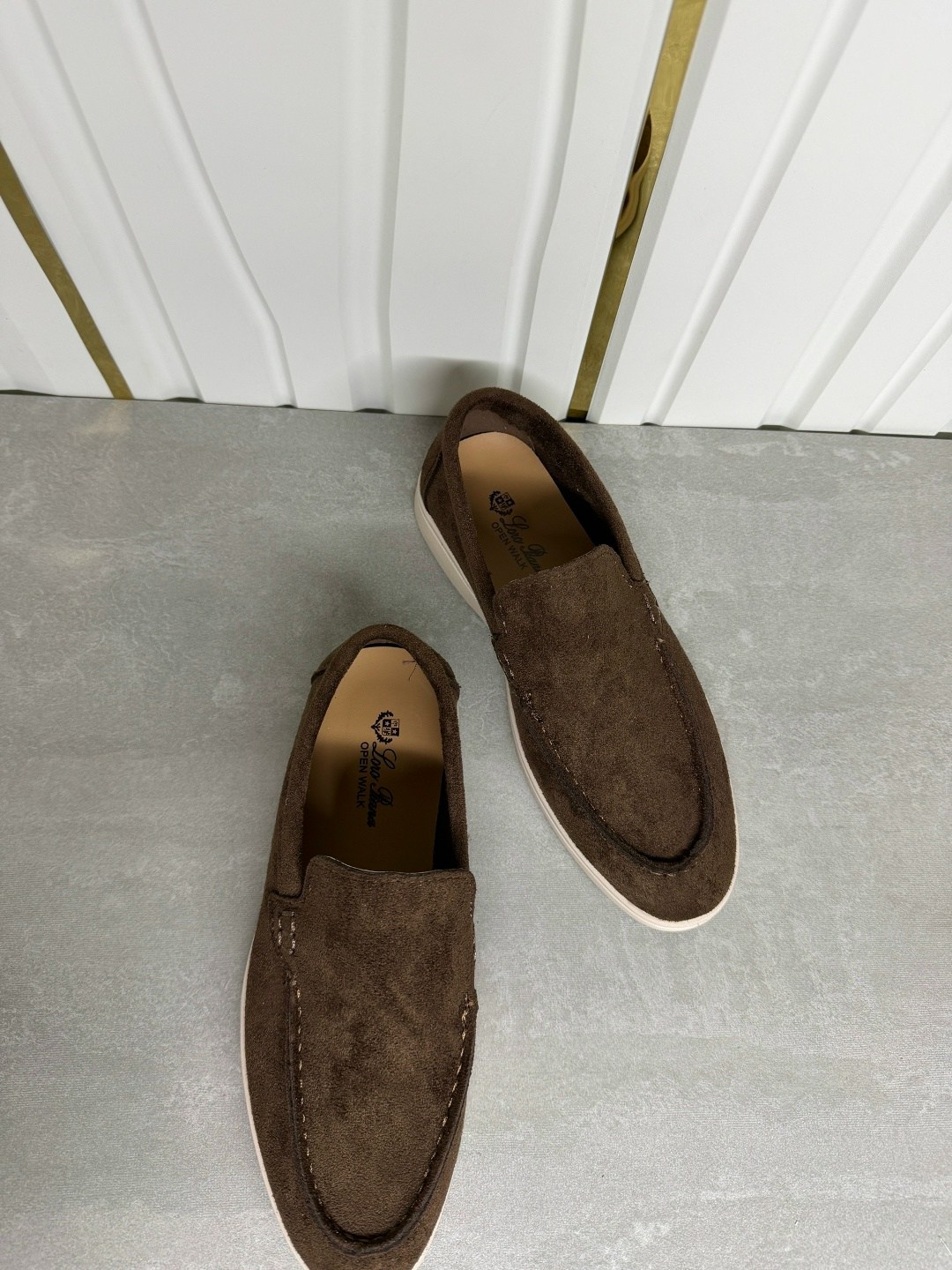 лоферы замшевые,лоферы loro piana,,лоферы loro piana мужские,мужские замшевые лоферы