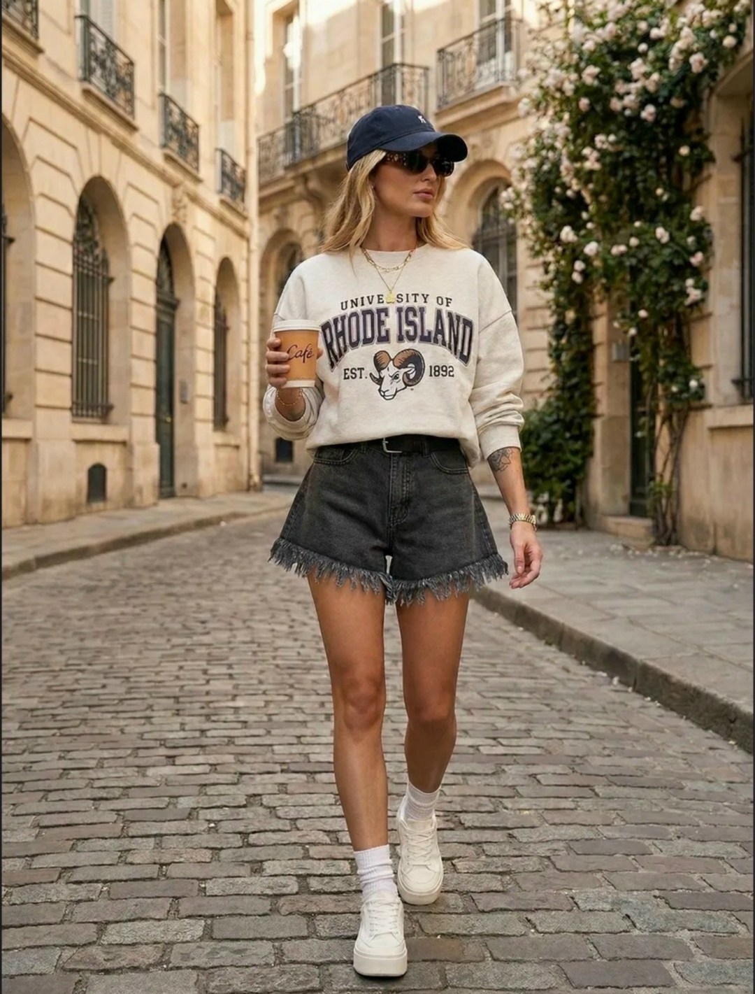 leticia longati,девушка,denim shorts,джинсовые шорты,leticia santillan