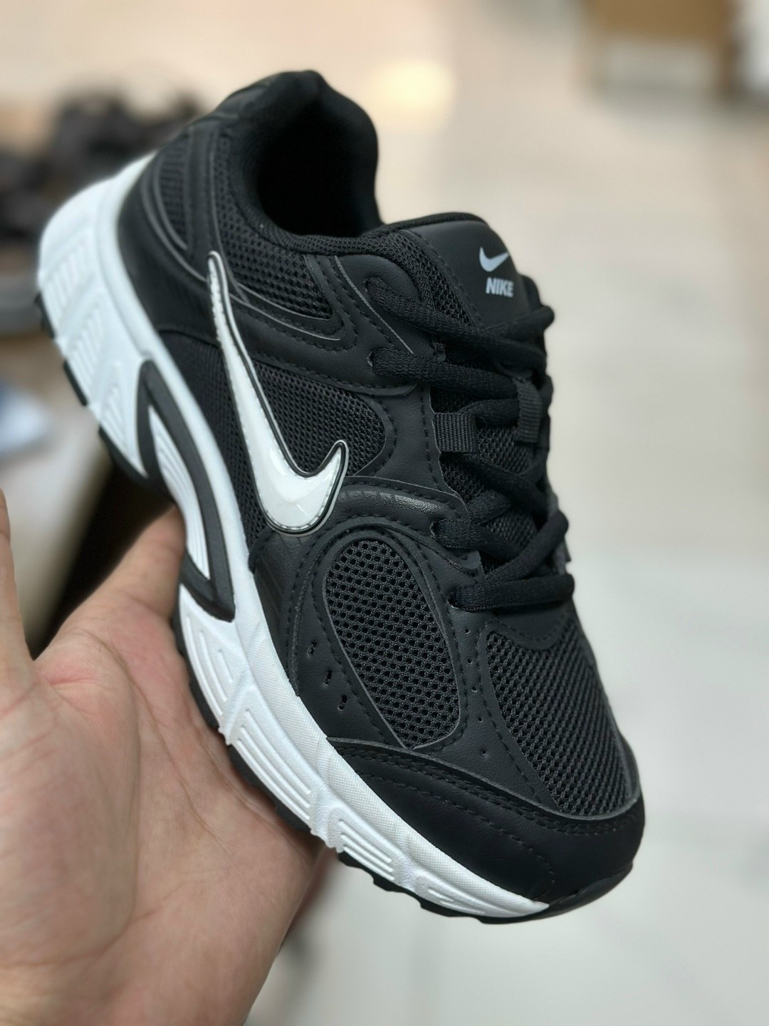 кроссовки nike initiator,nike initiator white,кроссовки nike,nike initiator,мужские кроссовки nike initiator