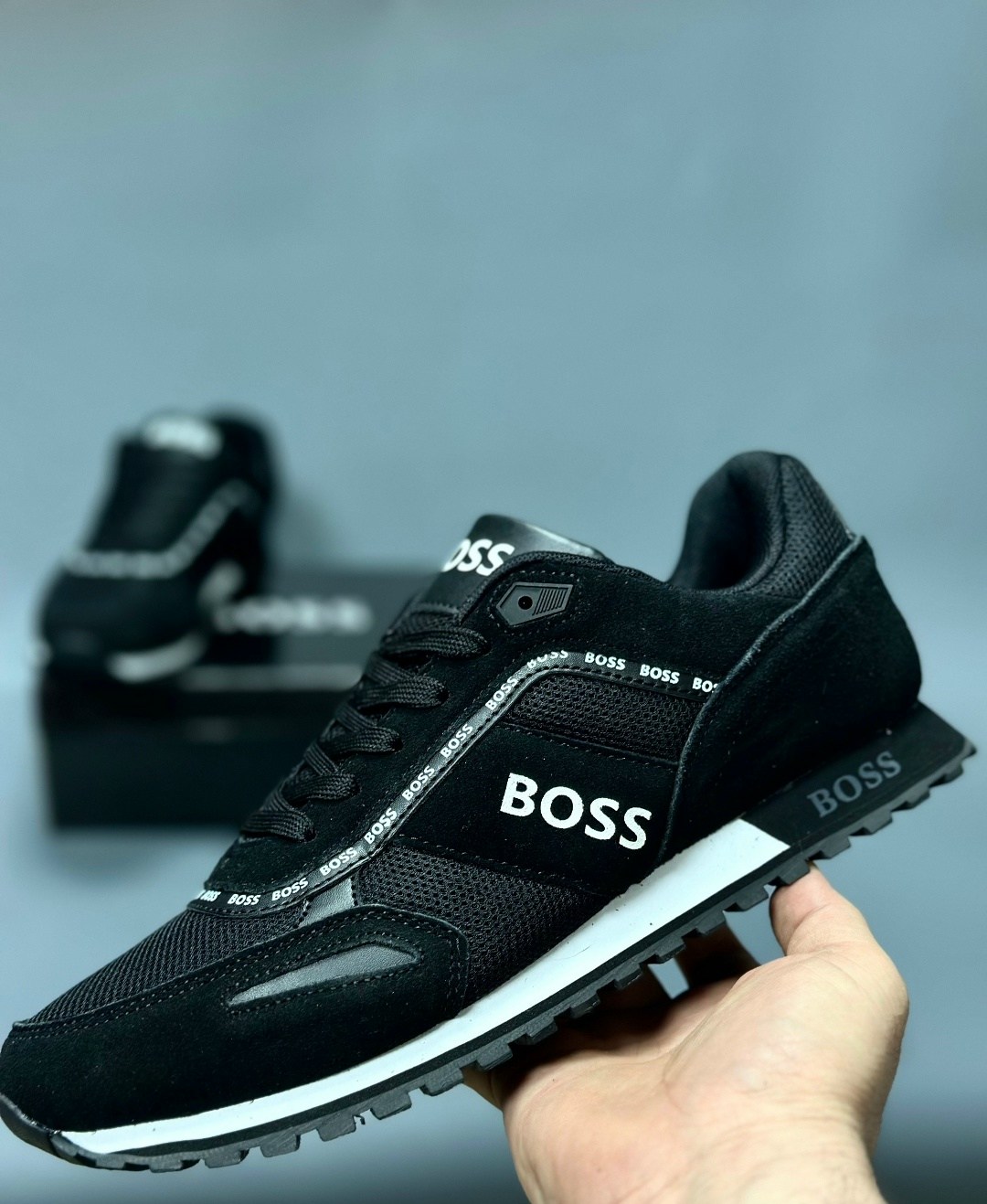 кроссовки boss,мужские кроссовки boss,кроссовки босс,кроссовка мужской,мужские кроссовки hugo boss