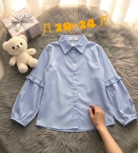 Блузка