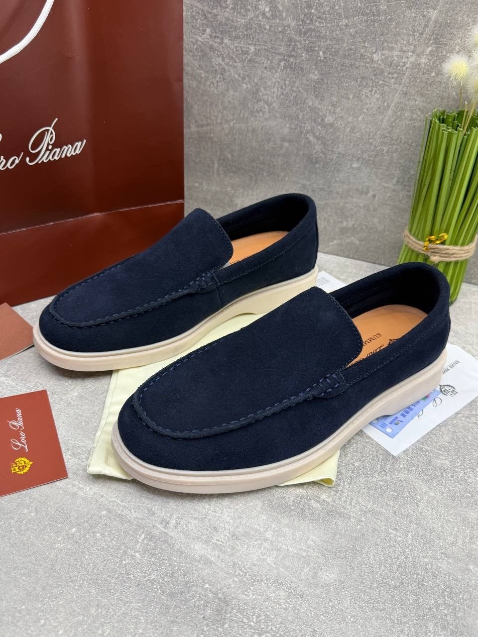 лоферы мужские loro piana,,лоферы loro piana,мужские замшевые лоферы,замшевые лоферы loro piana