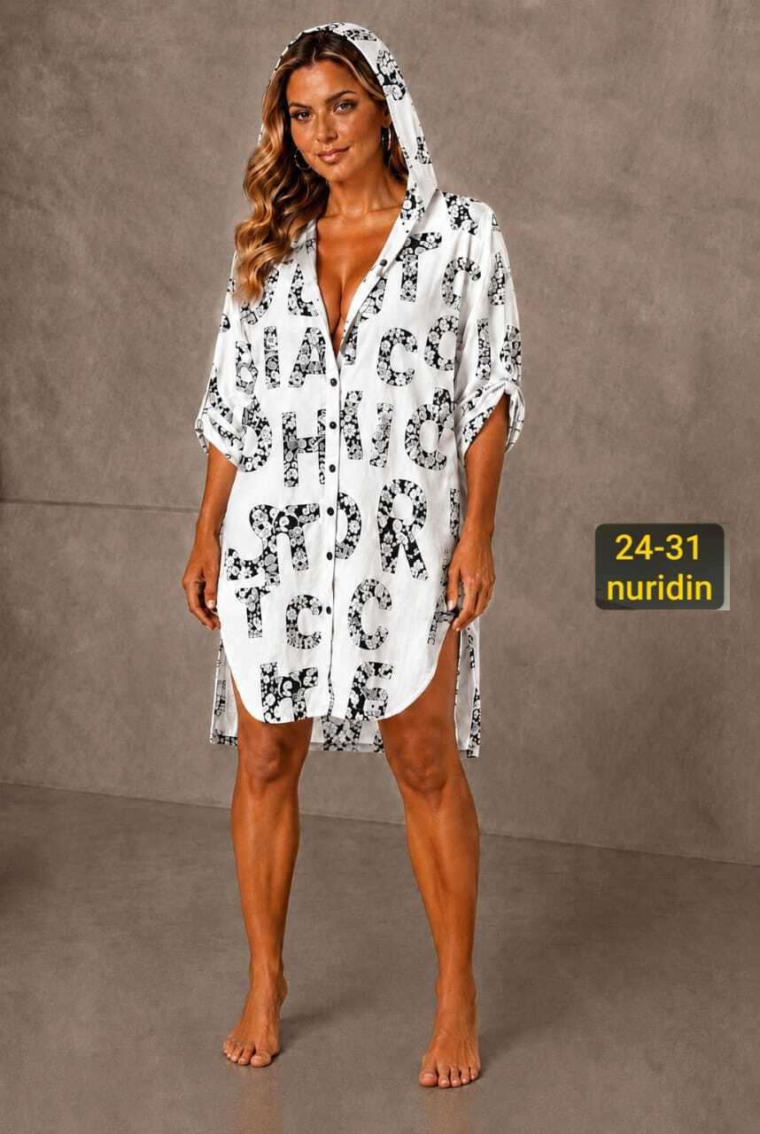 пляжная туника женская,пляжная туника,женский халат,туника пляжная накидка,туника женская