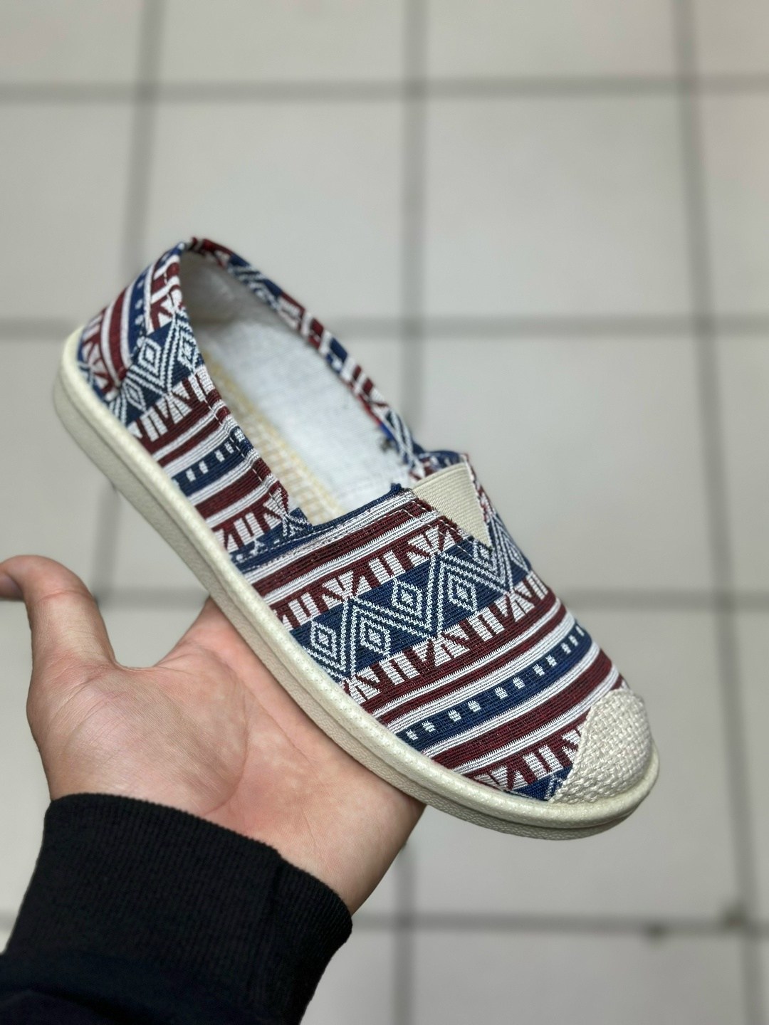 , эспадрильи,парусиновая ,женская ,повседневная