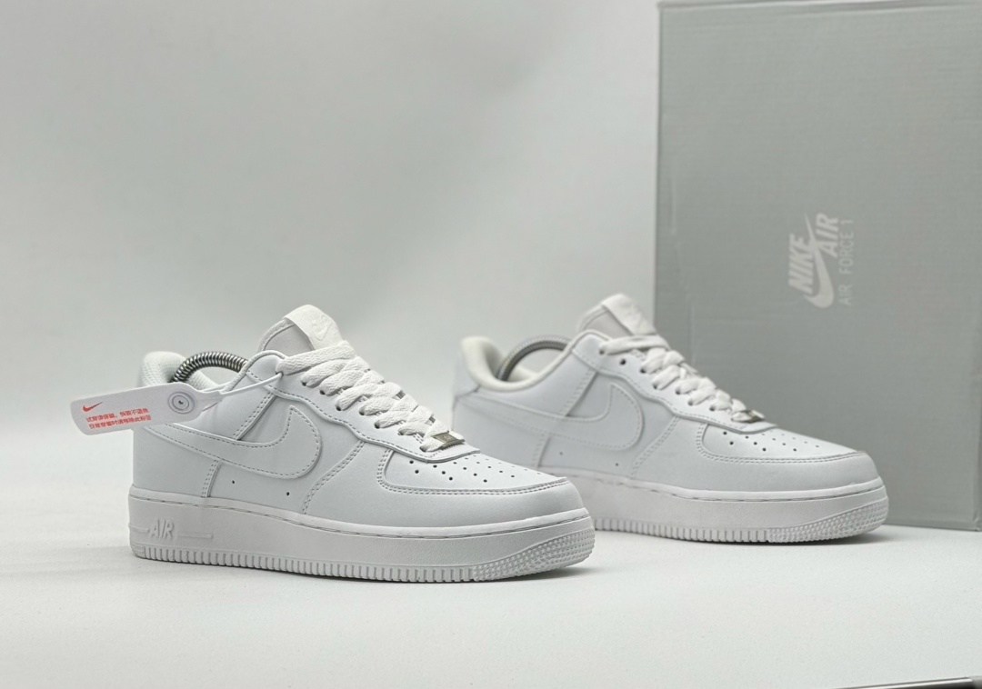 кросcовки nike air force 1,nike air force 1,кроссовки,кроссовки nike air force 1 форсы белые кеды,nike air force 1 low triple white