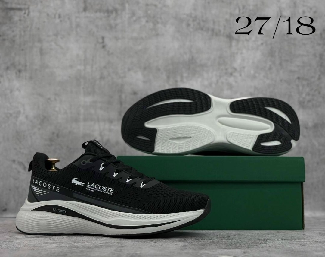 кроссовки мужские lacoste,lacoste кроссовки черные,кроссовки lacoste,мужские кроссовки,кроссовки