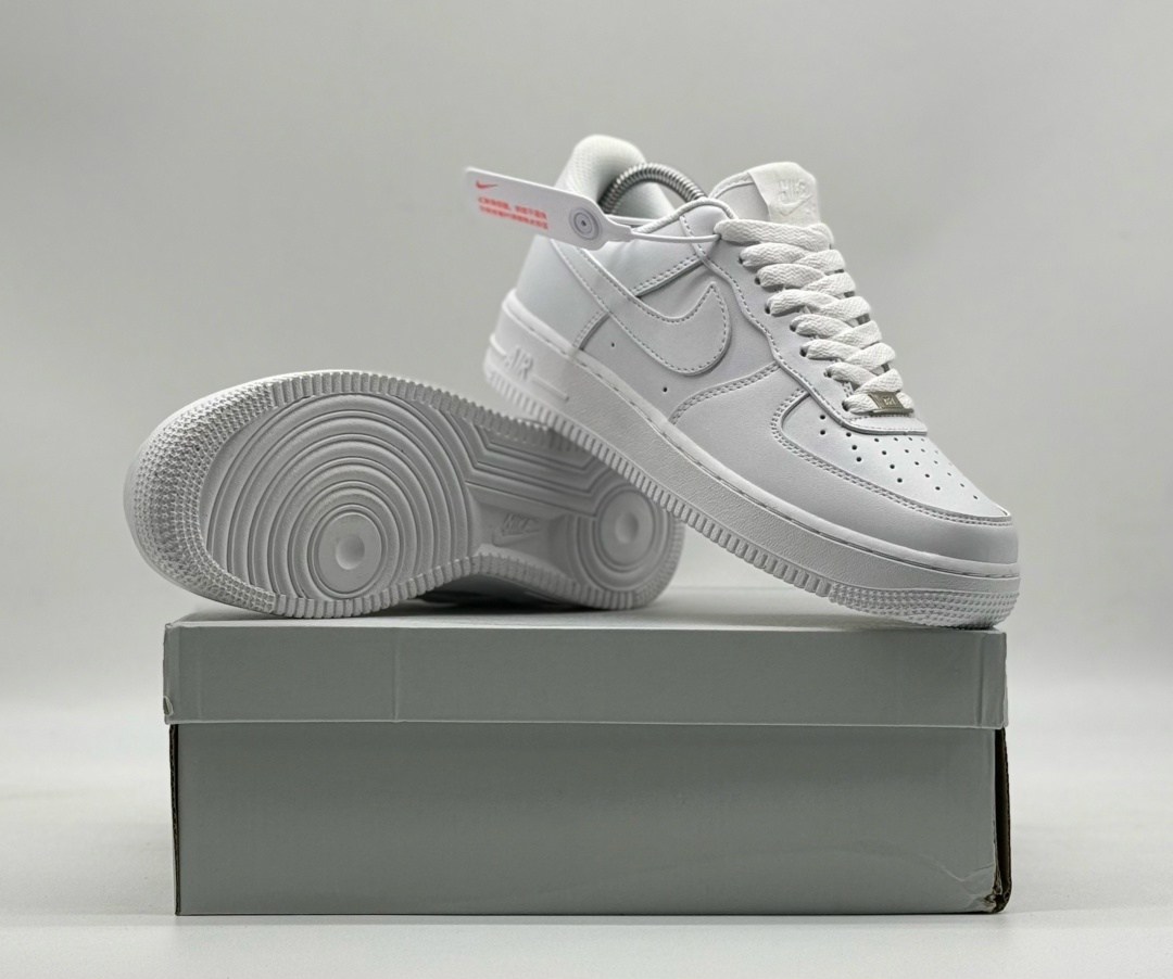 кросcовки nike air force 1,nike air force 1,кроссовки,кроссовки nike air force 1 форсы белые кеды,nike air force 1 low triple white