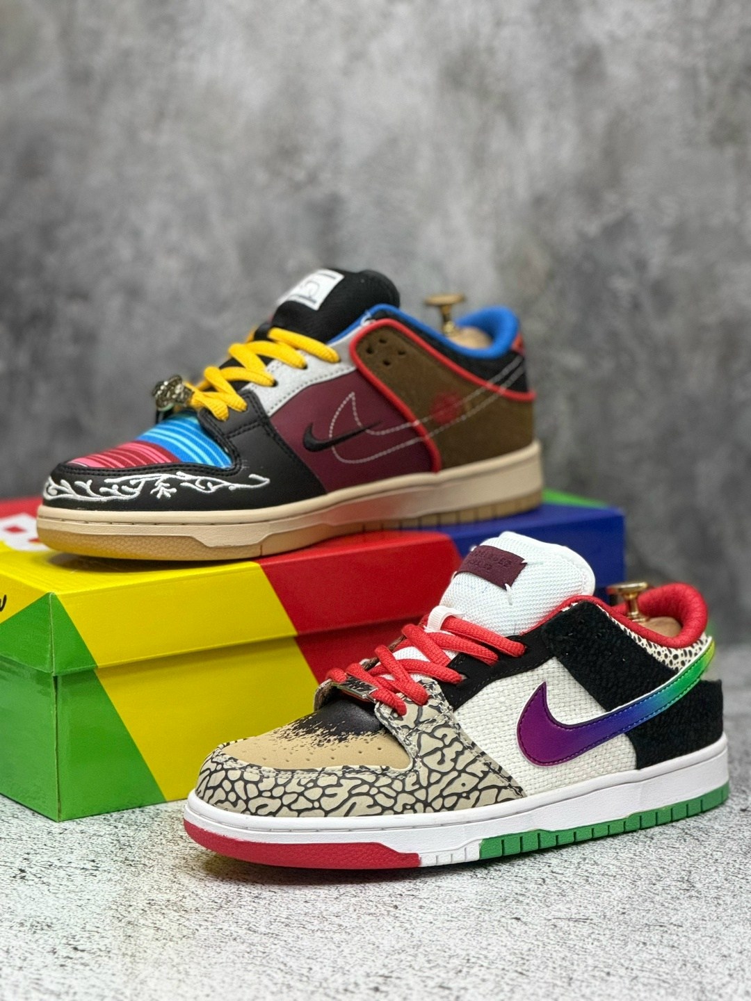 nike sb dunk low what the paul,кроссовки nike sb dunk low,кроссовки nike sb dunk low what the paul,кроссовки,nike dunk low