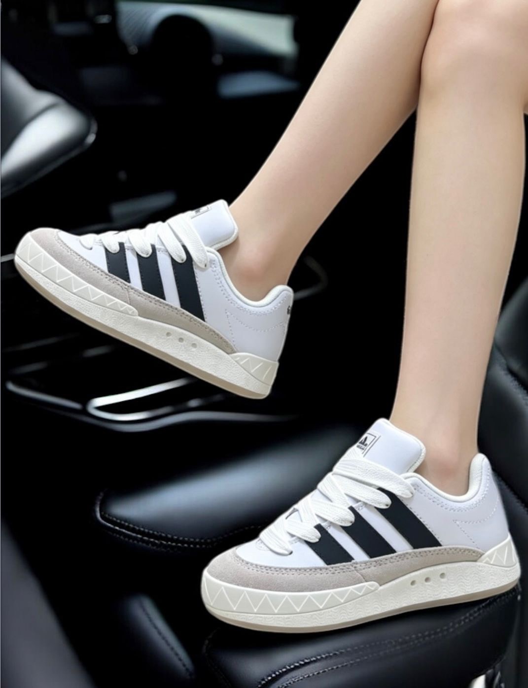 кроссовки adidas,,кроссовки adidas adimatic, спортивная,adidas consortium gazelle