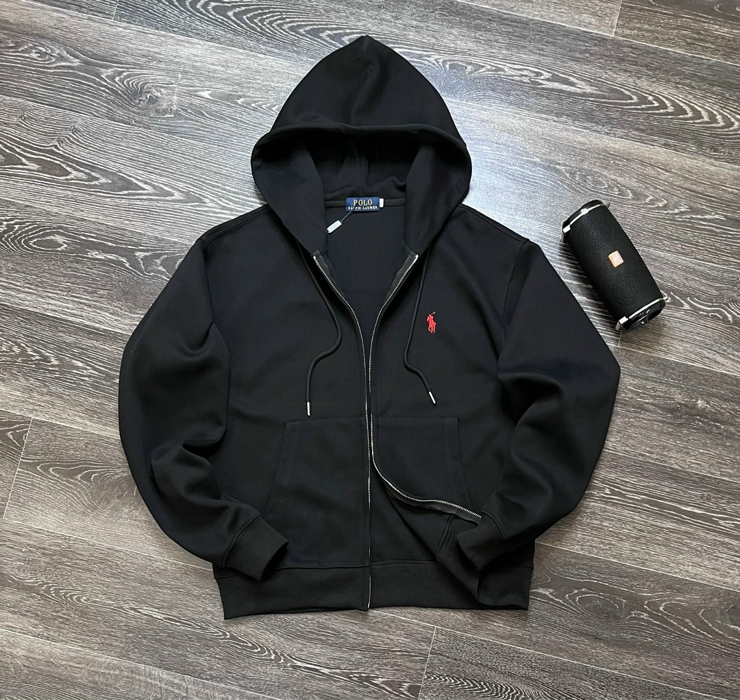зип худи polo ralph lauren,зип-худи ralph lauren,мужская толстовка,polo zip hoodie ralph lauren серая,толстовки серый