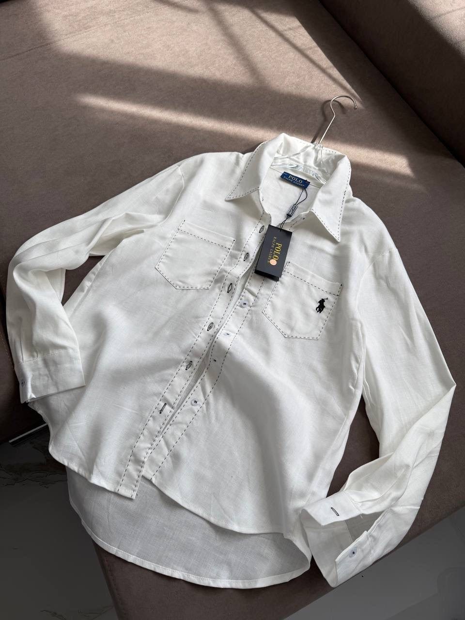 рубашка ральф лорен детская,рубашка для мальчика,белая рубашка polo ralph lauren,рубашка женская,женская рубашка ralph lauren oxford