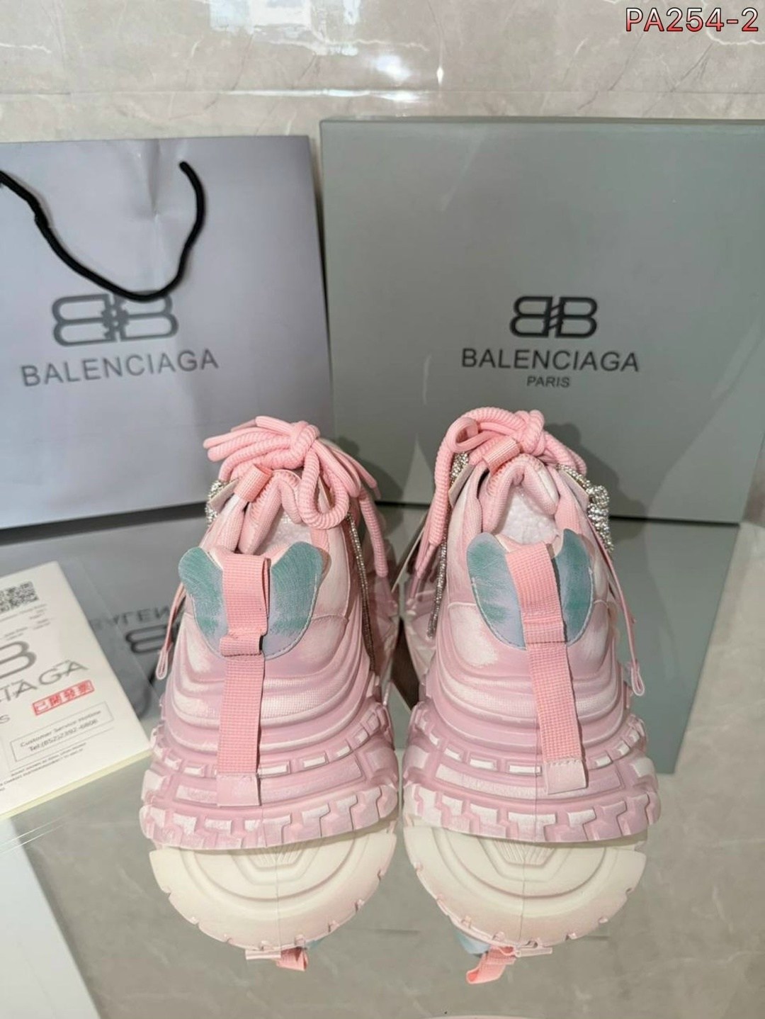кроссовки женские balenciaga,кроссовки balenciaga, balenciaga,кроссовки triple s balenciaga,кроссовки баленсиага голубые