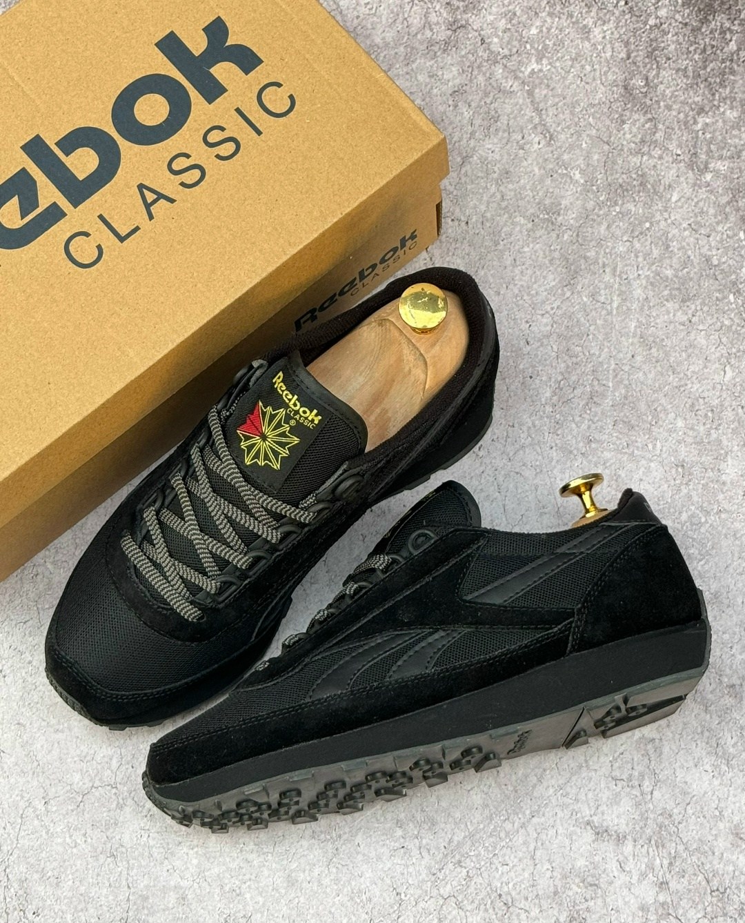 кроссовки reebok classics classic leather черный,мужские кроссовки reebok classic leather,кроссовки мужские reebok classic,кроссовки reebok,кроссовки reebok classic