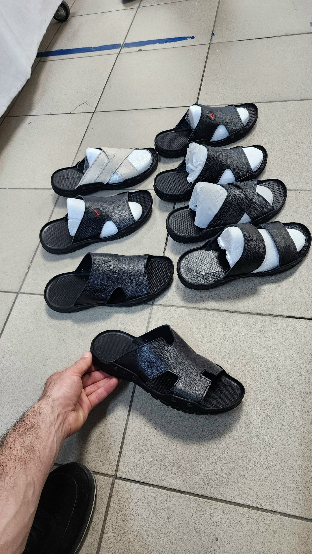 шлепанцы кожаные,мужские шлепанцы,,мужские шлепки,шлепки кожаные