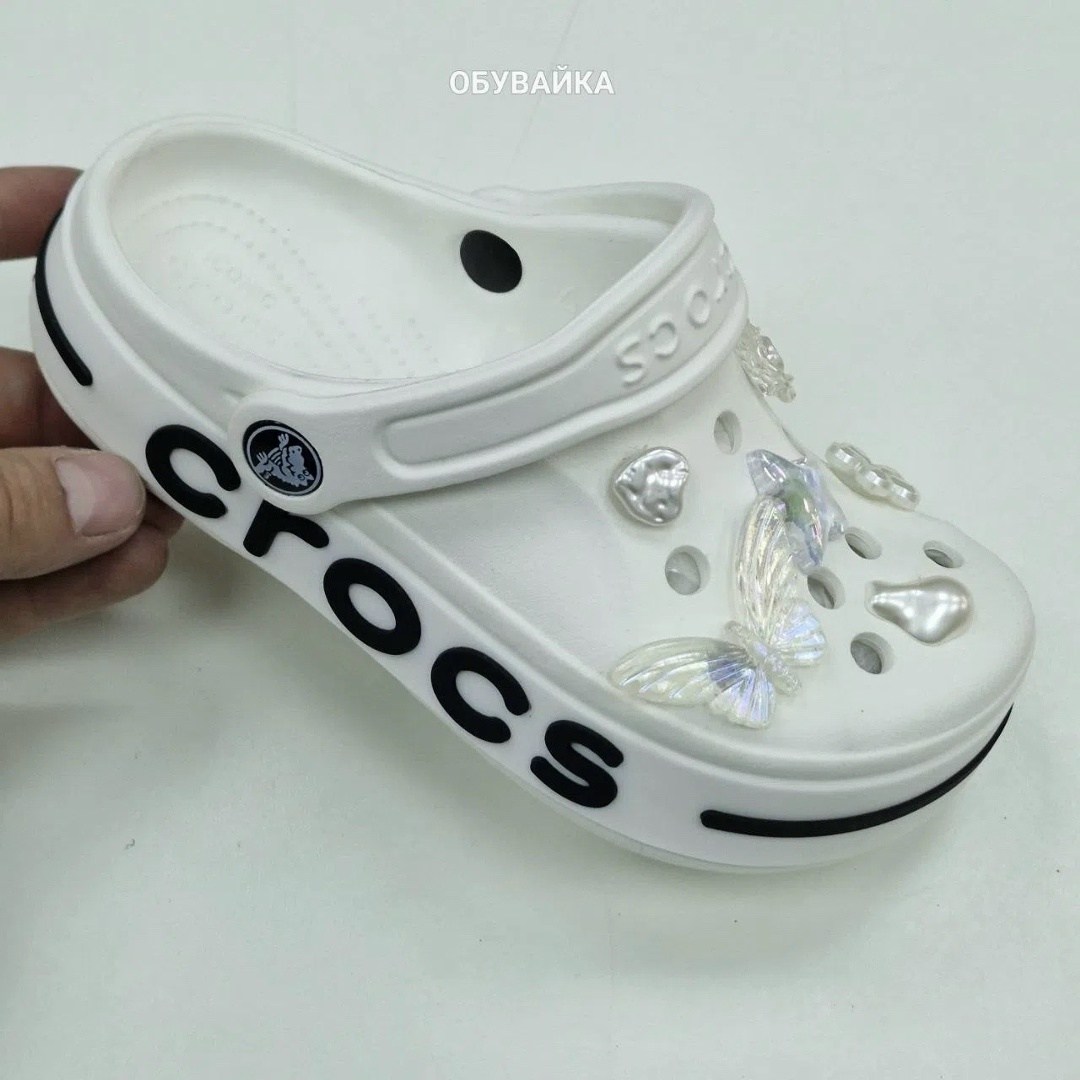 ,женские кроксы,кроксы модные,модели кроксов,сабо crocs
