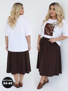 Костюм
