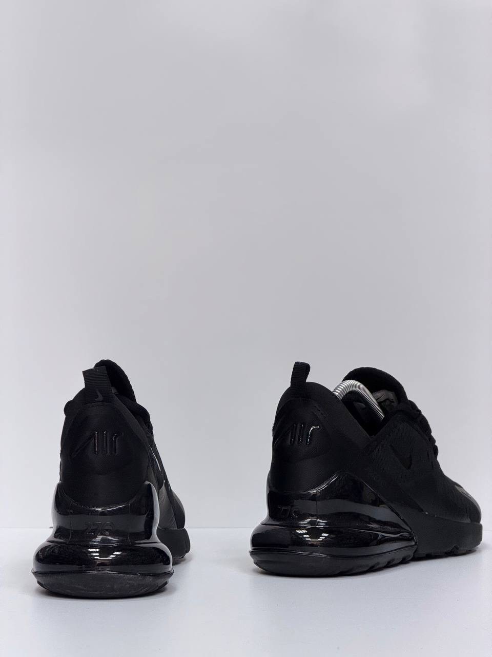 кроссовки nike air max 270,nike air max 270 triple black,кроссовки мужские nike air max 270,nike air max 270,кроссовки