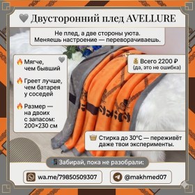 Одежда