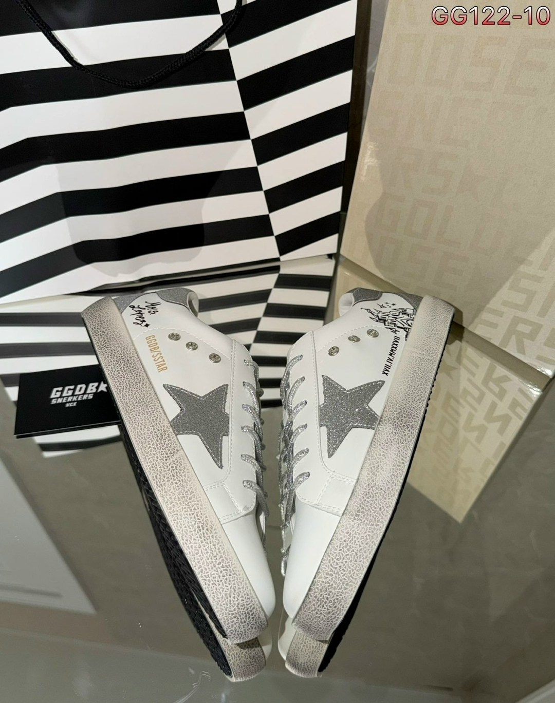 ,кеды golden goose женские,кеды golden goose,голден гус кеды женские, женская