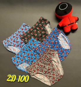 Нижнее белье