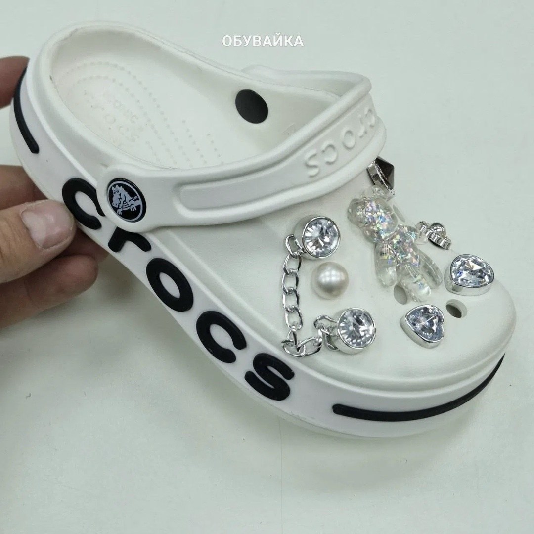 ,женские кроксы,кроксы модные,модели кроксов,сабо crocs