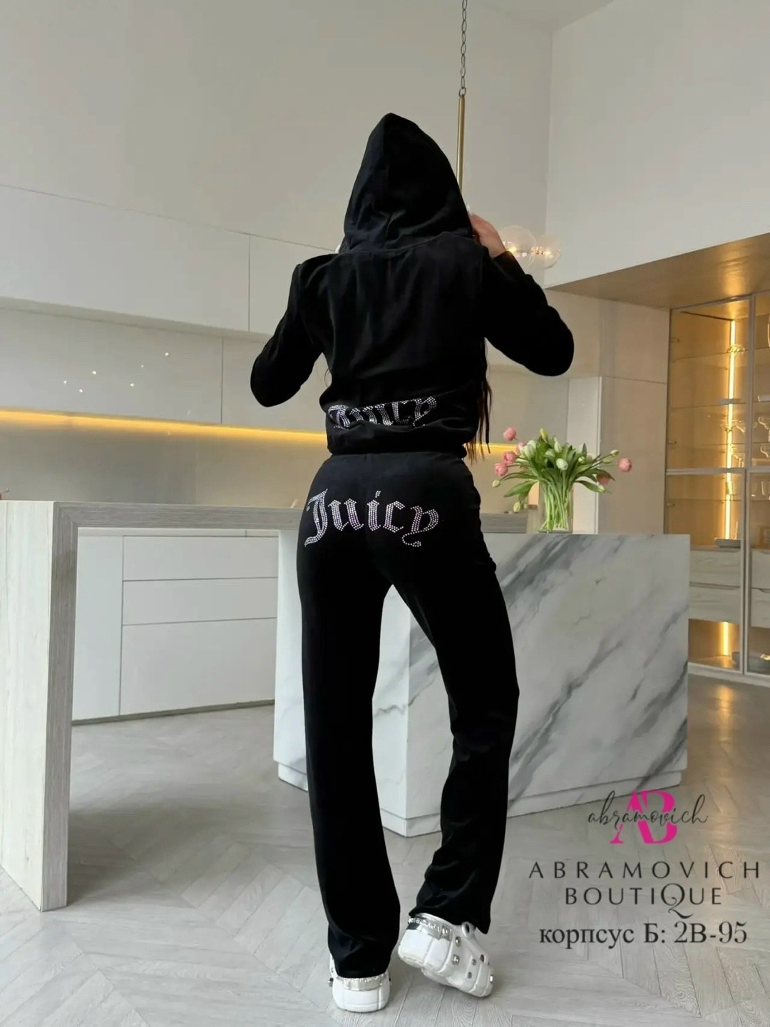 костюм велюровый спортивный witch store,костюм велюровый спортивный,костюм велюровый женский,костюм велюровый,велюровый костюм двойка zafomar 255724897