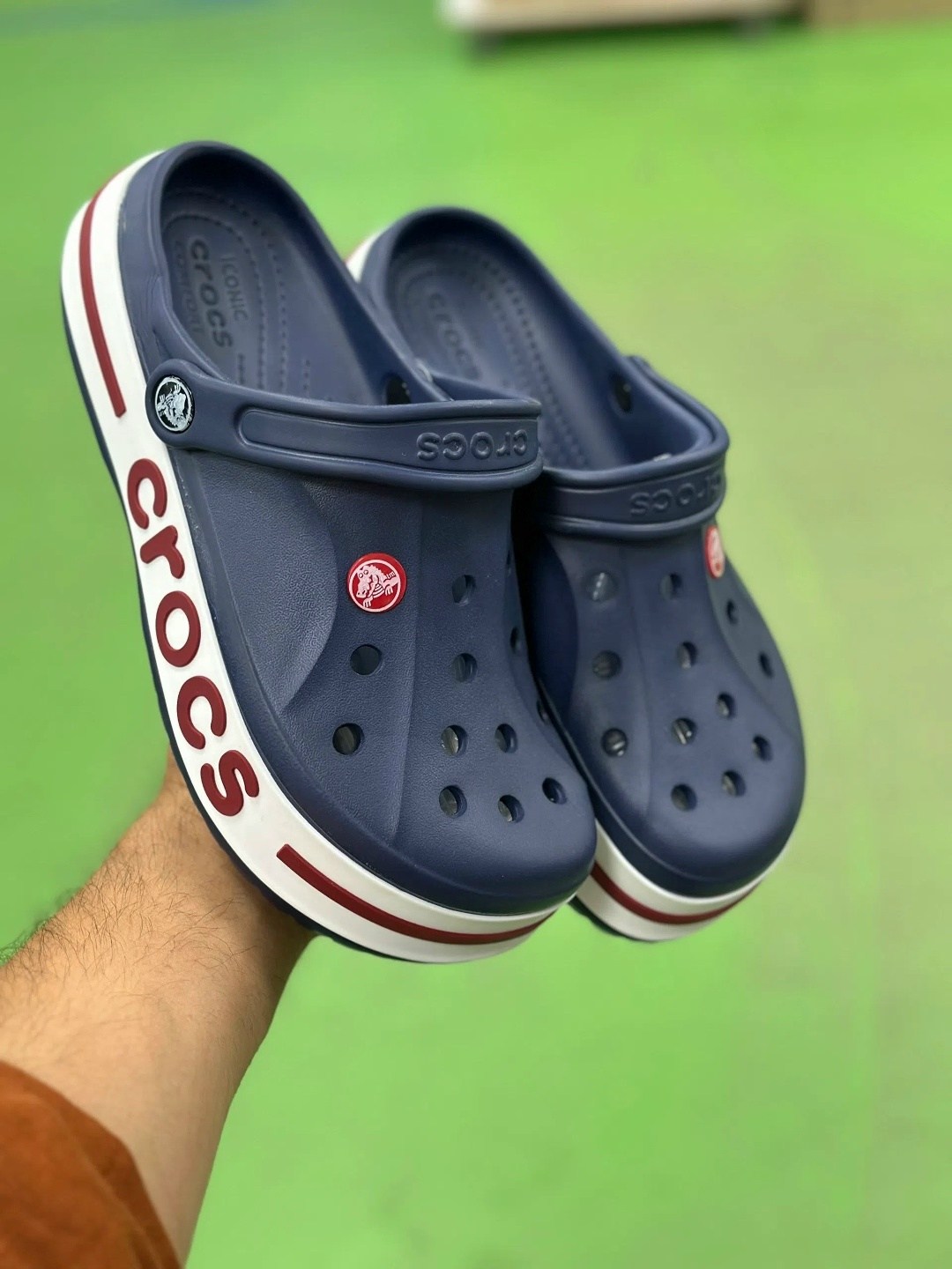 кроксы,кроксы новая коллекция,черные кроксы оригинал,,сабо crocs