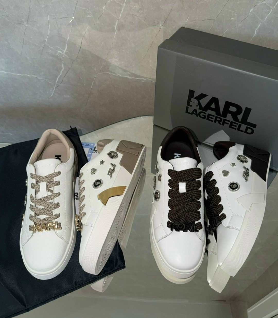 кеды karl lagerfeld,кроссовки karl lagerfeld,,кеды karl lagerfeld женские,кроссовки карл лагерфельд женские белые