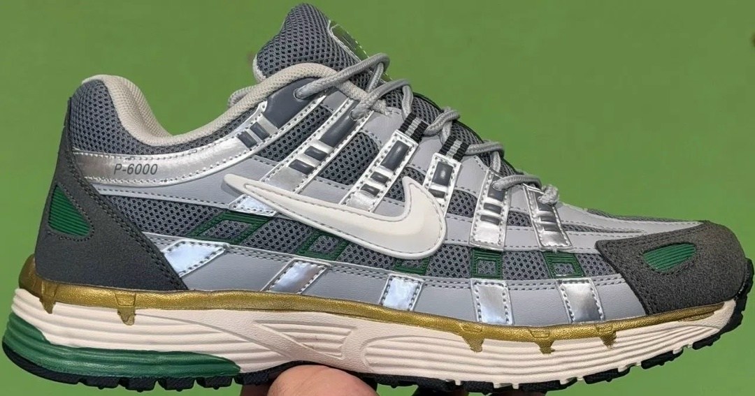 кроссовки nike p-6000,кроссовки nike,кроссовки nike p-6000 "flat pewter",кроссовки мужские nike p6000,кроссовки для мужчин